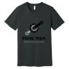 Premium Soft Cotton Short Sleeve Tee - Full Color Printing Thumbnail