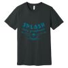 Premium Soft Cotton Short Sleeve Tee - Full Color Printing Thumbnail