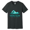 Premium Soft Cotton Short Sleeve Tee - Full Color Printing Thumbnail