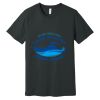 Premium Soft Cotton Short Sleeve Tee - Full Color Printing Thumbnail