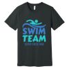 Premium Soft Cotton Short Sleeve Tee - Full Color Printing Thumbnail