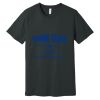 Premium Soft Cotton Short Sleeve Tee - Full Color Printing Thumbnail