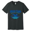 Premium Soft Cotton Short Sleeve Tee - Full Color Printing Thumbnail