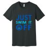 Premium Soft Cotton Short Sleeve Tee - Full Color Printing Thumbnail