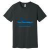 Premium Soft Cotton Short Sleeve Tee - Full Color Printing Thumbnail