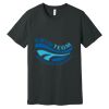 Premium Soft Cotton Short Sleeve Tee - Full Color Printing Thumbnail