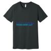 Premium Soft Cotton Short Sleeve Tee - Full Color Printing Thumbnail
