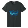 Premium Soft Cotton Short Sleeve Tee - Full Color Printing Thumbnail