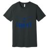 Premium Soft Cotton Short Sleeve Tee - Full Color Printing Thumbnail