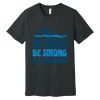 Premium Soft Cotton Short Sleeve Tee - Full Color Printing Thumbnail