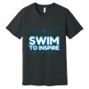 Premium Soft Cotton Short Sleeve Tee - Full Color Printing Thumbnail