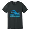 Premium Soft Cotton Short Sleeve Tee - Full Color Printing Thumbnail