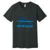 Premium Soft Cotton Short Sleeve Tee - Full Color Printing Thumbnail