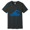 Premium Soft Cotton Short Sleeve Tee - Full Color Printing Thumbnail