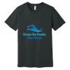 Premium Soft Cotton Short Sleeve Tee - Full Color Printing Thumbnail