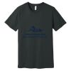 Premium Soft Cotton Short Sleeve Tee - Full Color Printing Thumbnail