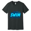 Premium Soft Cotton Short Sleeve Tee - Full Color Printing Thumbnail