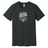 Premium Soft Cotton Short Sleeve Tee - Full Color Printing Thumbnail