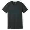 Premium Soft Cotton Short Sleeve Tee - Full Color Printing Thumbnail