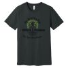 Premium Soft Cotton Short Sleeve Tee - Full Color Printing Thumbnail