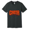 Premium Soft Cotton Short Sleeve Tee - Full Color Printing Thumbnail