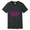 Premium Soft Cotton Short Sleeve Tee - Full Color Printing Thumbnail