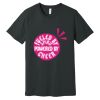 Premium Soft Cotton Short Sleeve Tee - Full Color Printing Thumbnail