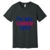 Premium Soft Cotton Short Sleeve Tee - Full Color Printing Thumbnail