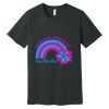 Premium Soft Cotton Short Sleeve Tee - Full Color Printing Thumbnail