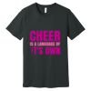 Premium Soft Cotton Short Sleeve Tee - Full Color Printing Thumbnail