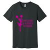 Premium Soft Cotton Short Sleeve Tee - Full Color Printing Thumbnail