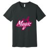Premium Soft Cotton Short Sleeve Tee - Full Color Printing Thumbnail