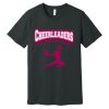 Premium Soft Cotton Short Sleeve Tee - Full Color Printing Thumbnail
