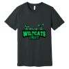 Premium Soft Cotton Short Sleeve Tee - Full Color Printing Thumbnail