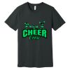 Premium Soft Cotton Short Sleeve Tee - Full Color Printing Thumbnail