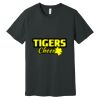 Premium Soft Cotton Short Sleeve Tee - Full Color Printing Thumbnail