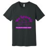 Premium Soft Cotton Short Sleeve Tee - Full Color Printing Thumbnail