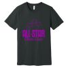 Premium Soft Cotton Short Sleeve Tee - Full Color Printing Thumbnail