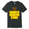 Premium Soft Cotton Short Sleeve Tee - Full Color Printing Thumbnail