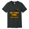 Premium Soft Cotton Short Sleeve Tee - Full Color Printing Thumbnail