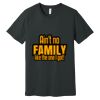 Premium Soft Cotton Short Sleeve Tee - Full Color Printing Thumbnail