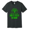 Premium Soft Cotton Short Sleeve Tee - Full Color Printing Thumbnail