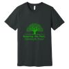 Premium Soft Cotton Short Sleeve Tee - Full Color Printing Thumbnail