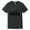 Premium Soft Cotton Short Sleeve Tee - Full Color Printing Thumbnail