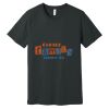 Premium Soft Cotton Short Sleeve Tee - Full Color Printing Thumbnail