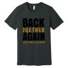 Premium Soft Cotton Short Sleeve Tee - Full Color Printing Thumbnail