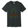 Premium Soft Cotton Short Sleeve Tee - Full Color Printing Thumbnail