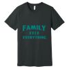 Premium Soft Cotton Short Sleeve Tee - Full Color Printing Thumbnail