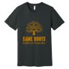 Premium Soft Cotton Short Sleeve Tee - Full Color Printing Thumbnail