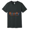 Premium Soft Cotton Short Sleeve Tee - Full Color Printing Thumbnail